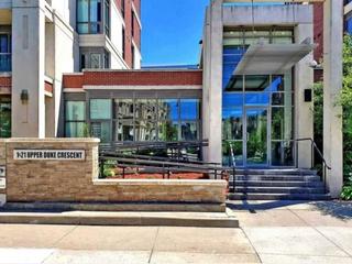 501 - 21 Upper Duke Cres
