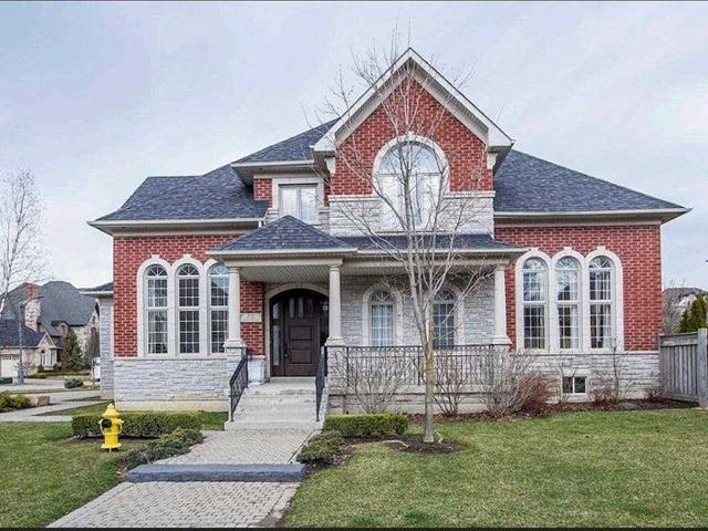 Bsmt - 72 Grandvista Cres