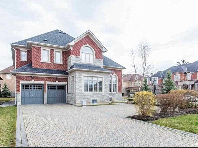 Bsmt - 72 Grandvista Cres