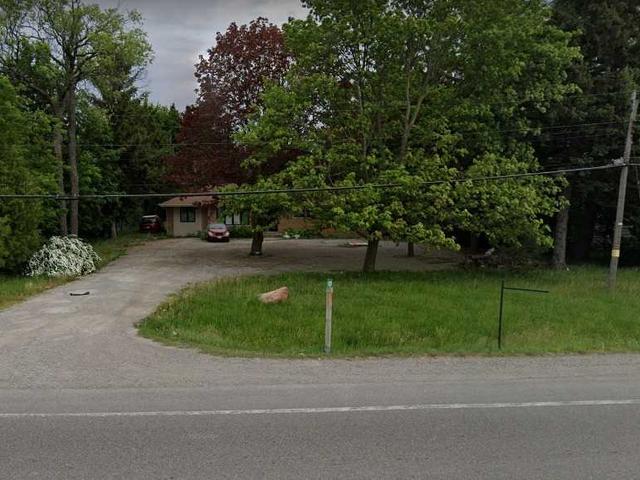 108 Stouffville Rd