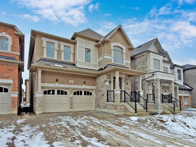 68 Crofting Cres