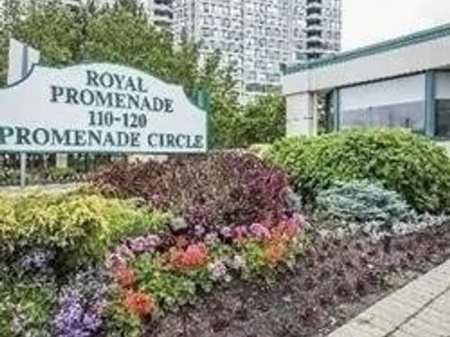 410 - 120 Promenade Circ