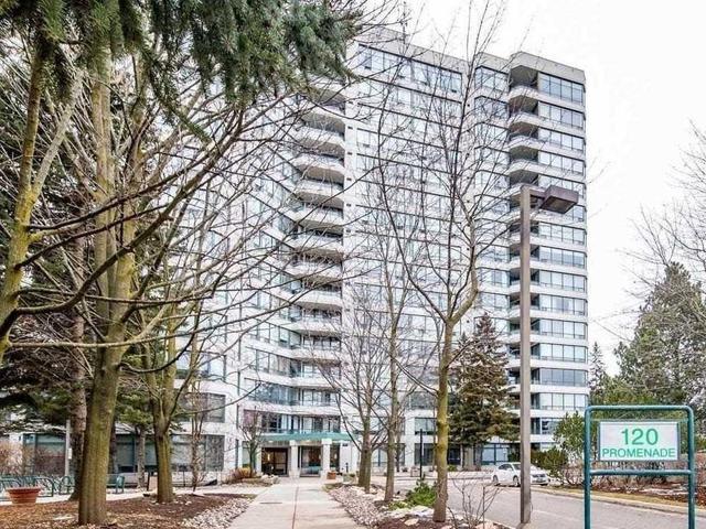 410 - 120 Promenade Circ