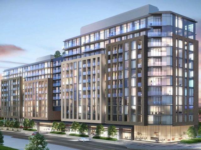 712 - 100 Eagle Rock Way