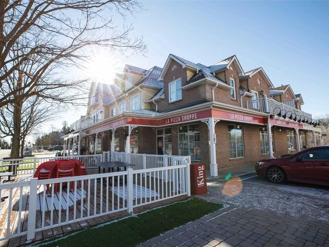 209 - 10462 Islington Ave