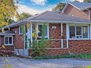 267 Elgin Mills Rd W