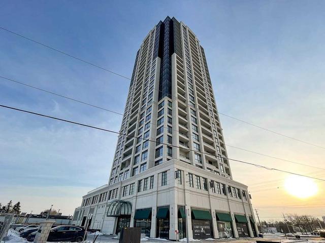 1206 - 1 Grandview Ave