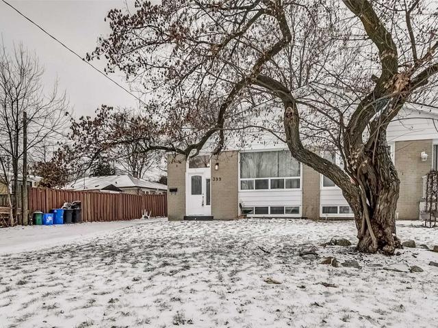 399 Browndale Cres
