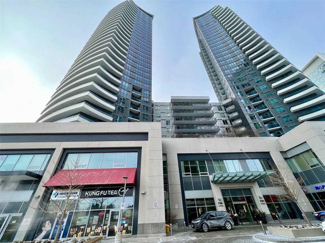1425 - 7161 Yonge St