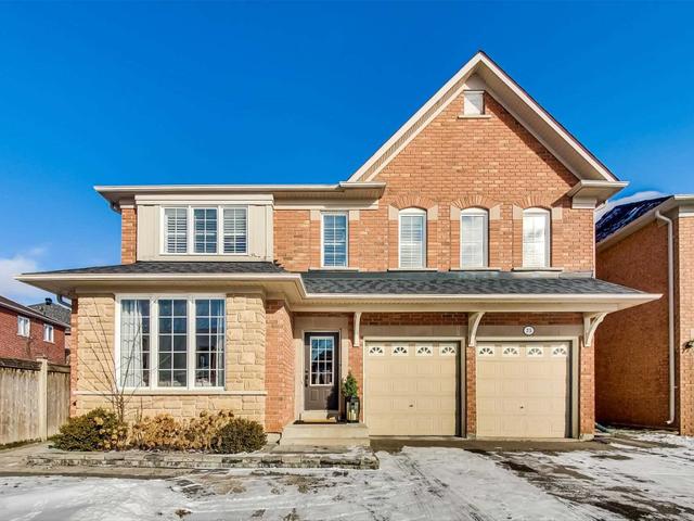 25 Goldlist Dr