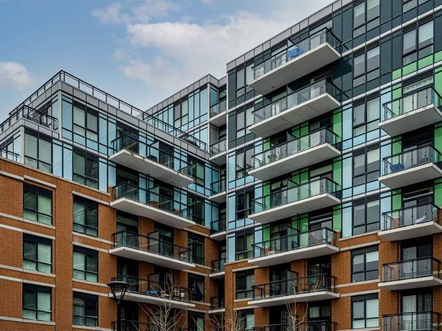 721 - 11611 Yonge St