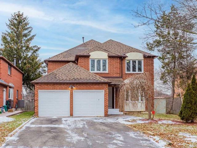 31 Stacey Cres