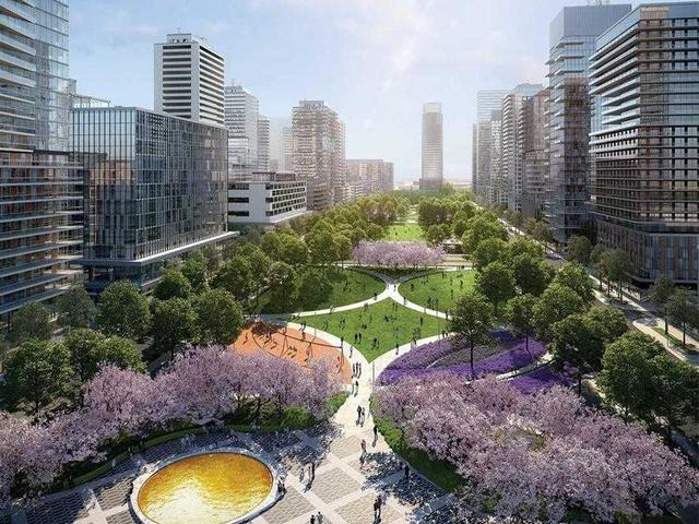 302 - 5 Buttermill Ave