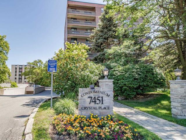 102 - 7451 Yonge St