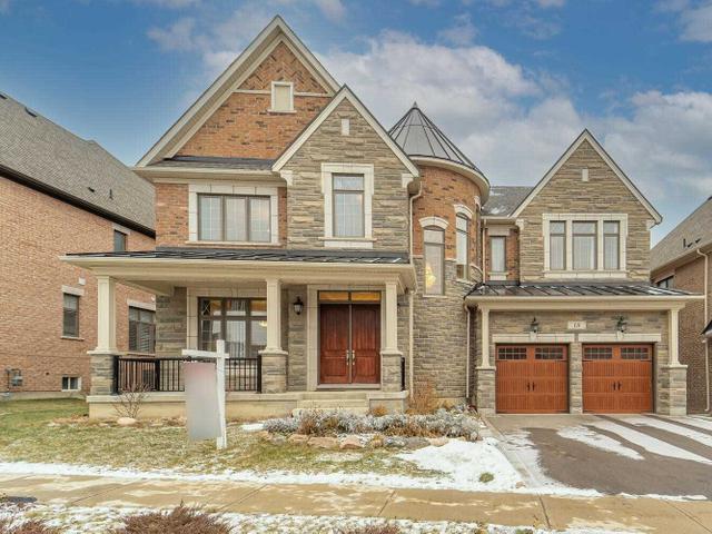 18 Ridgepoint Rd