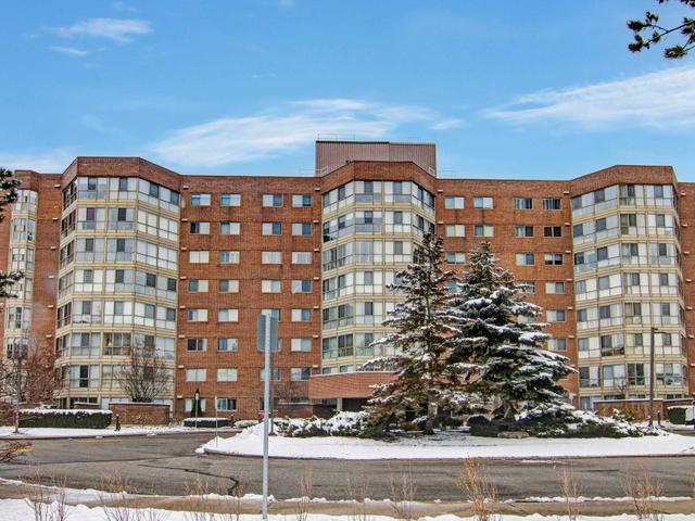404 - 5 Weldrick Rd W