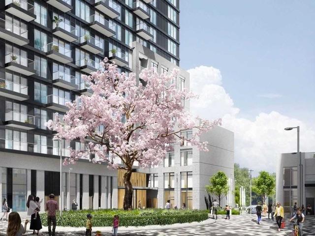 708W - 8868 Yonge St