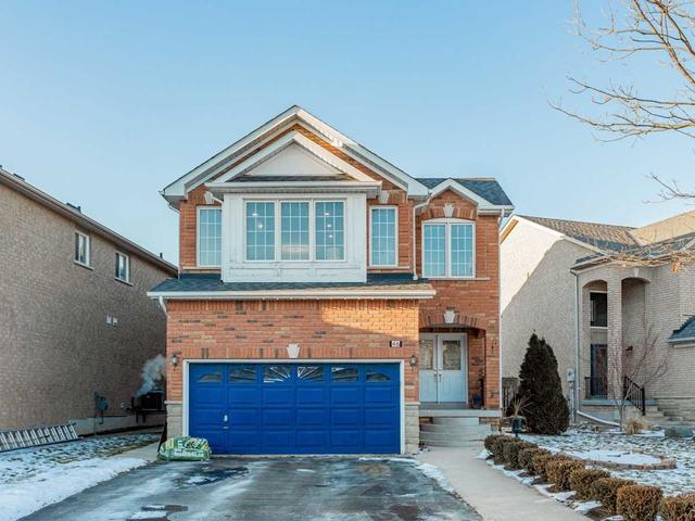 46 Linda Margaret Cres