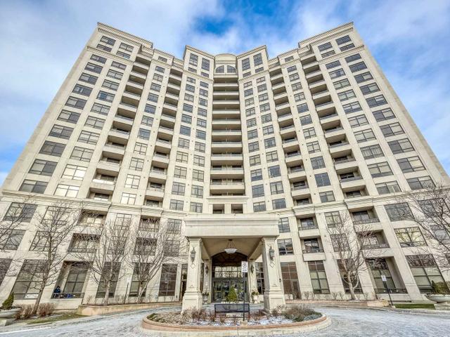 105 - 9225 Jane St E