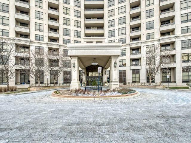 105 - 9225 Jane St E