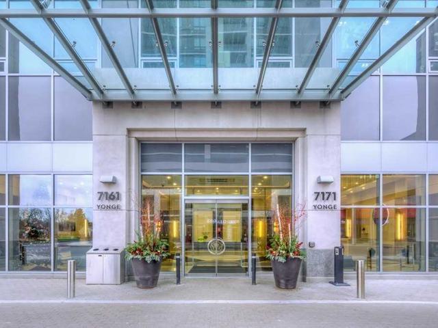 PH215 - 7161 Yonge St