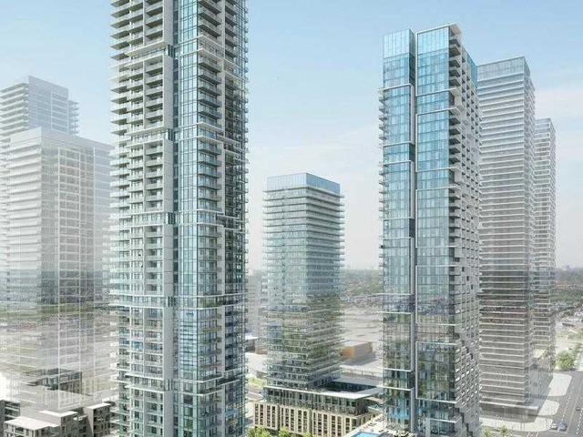 3506 - 100 Portage Pkwy