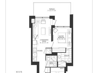 201W - 8868 Yonge St