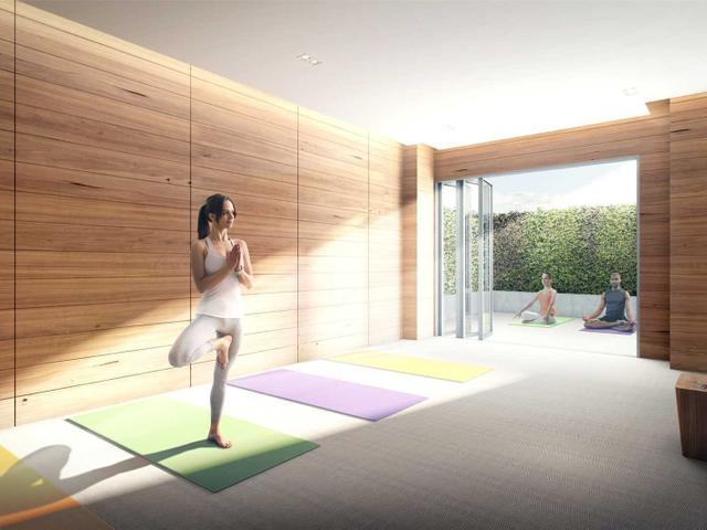 2806 - 1 Grandview Ave