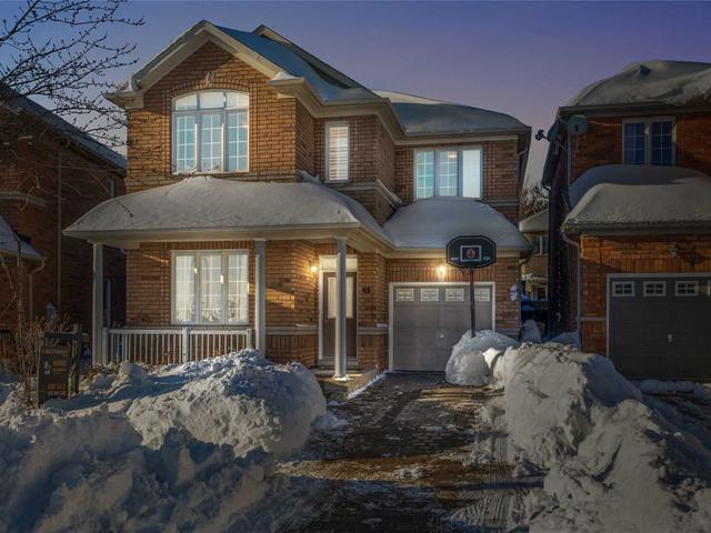 45 Albert Roffey Cres