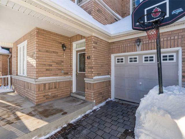 45 Albert Roffey Cres