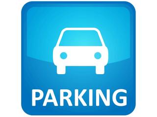 Parking - 8501 Bayview Ave