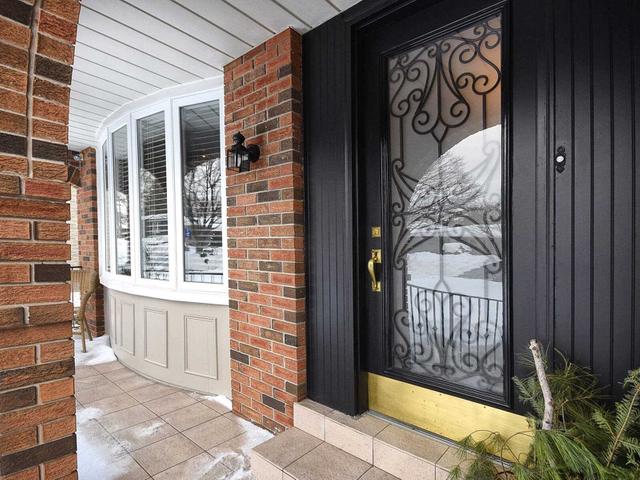 29 Castle Harbour Lane