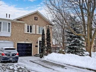 41 Foxglove Crt