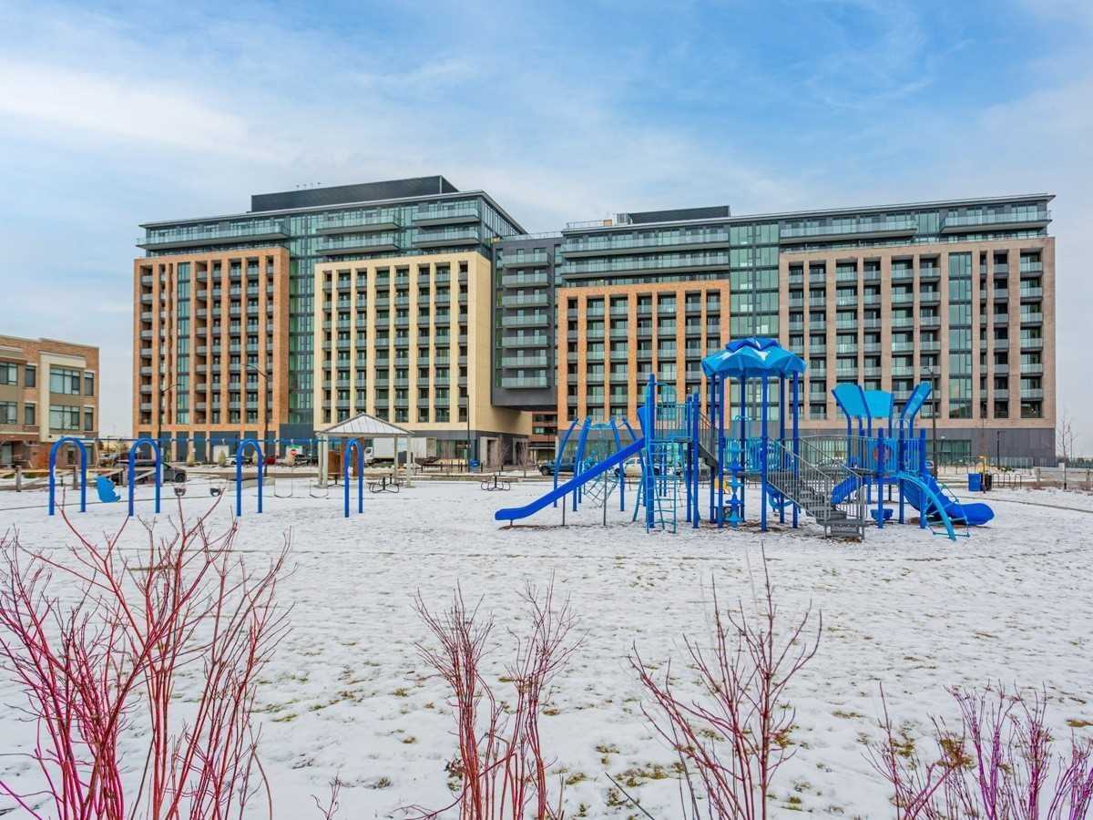 321 100 Eagle Rock Way, Maple Leased, N5480475 Condos.ca