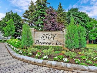 205 - 8501 Bayview Ave