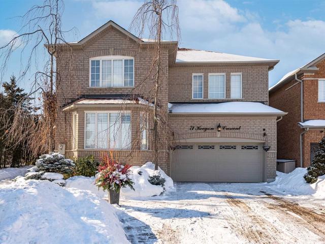 71 Keegan Cres