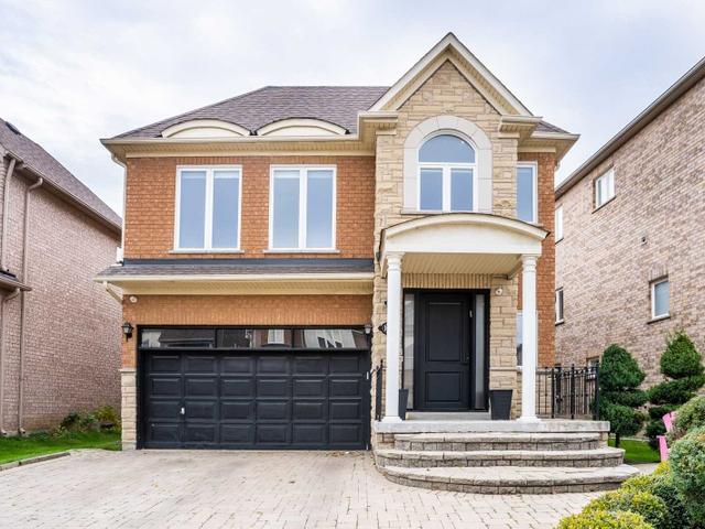 166 Bentoak Cres