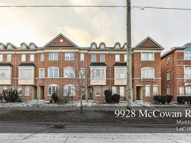 9928 Mccowan Rd