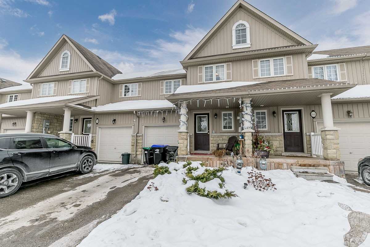 70 Warman St, Alliston Sold, N5488216 Condos.ca
