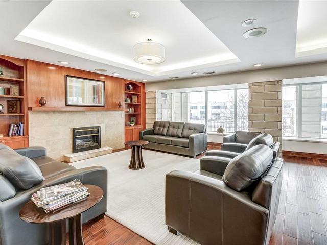 505 - 2500 Rutherford Rd