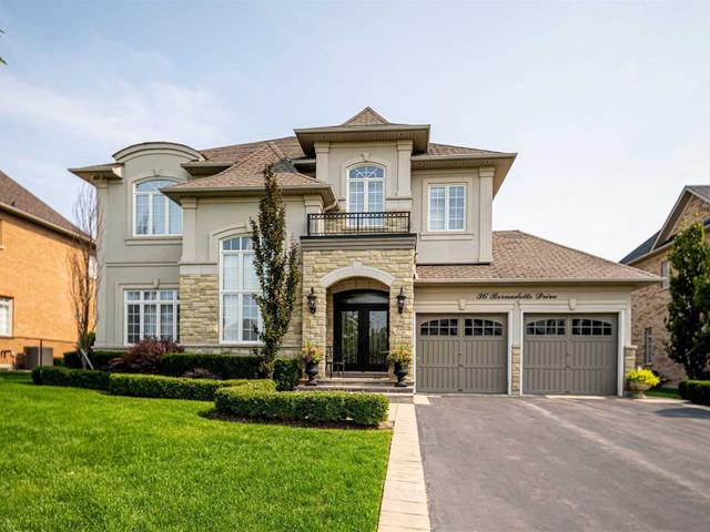 36 Bernadotte Dr