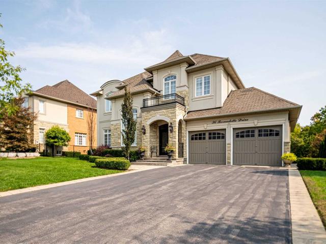 36 Bernadotte Dr