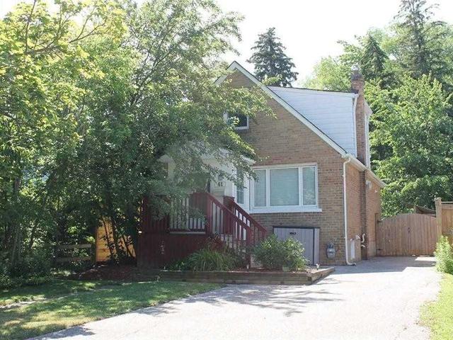 61 Highland Park Blvd