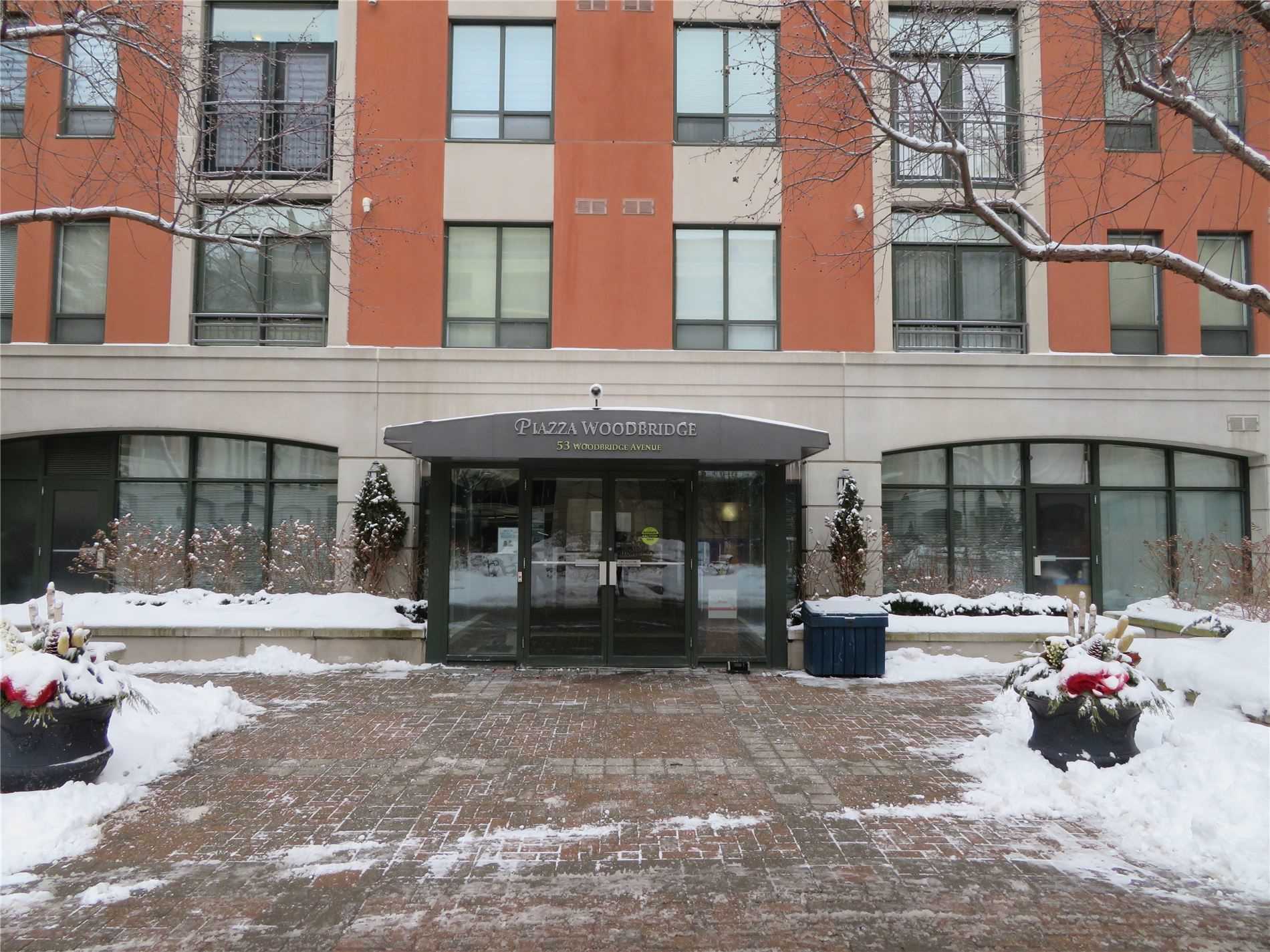 505 53 Woodbridge Ave, Woodbridge Leased, N5497005 Condos.ca