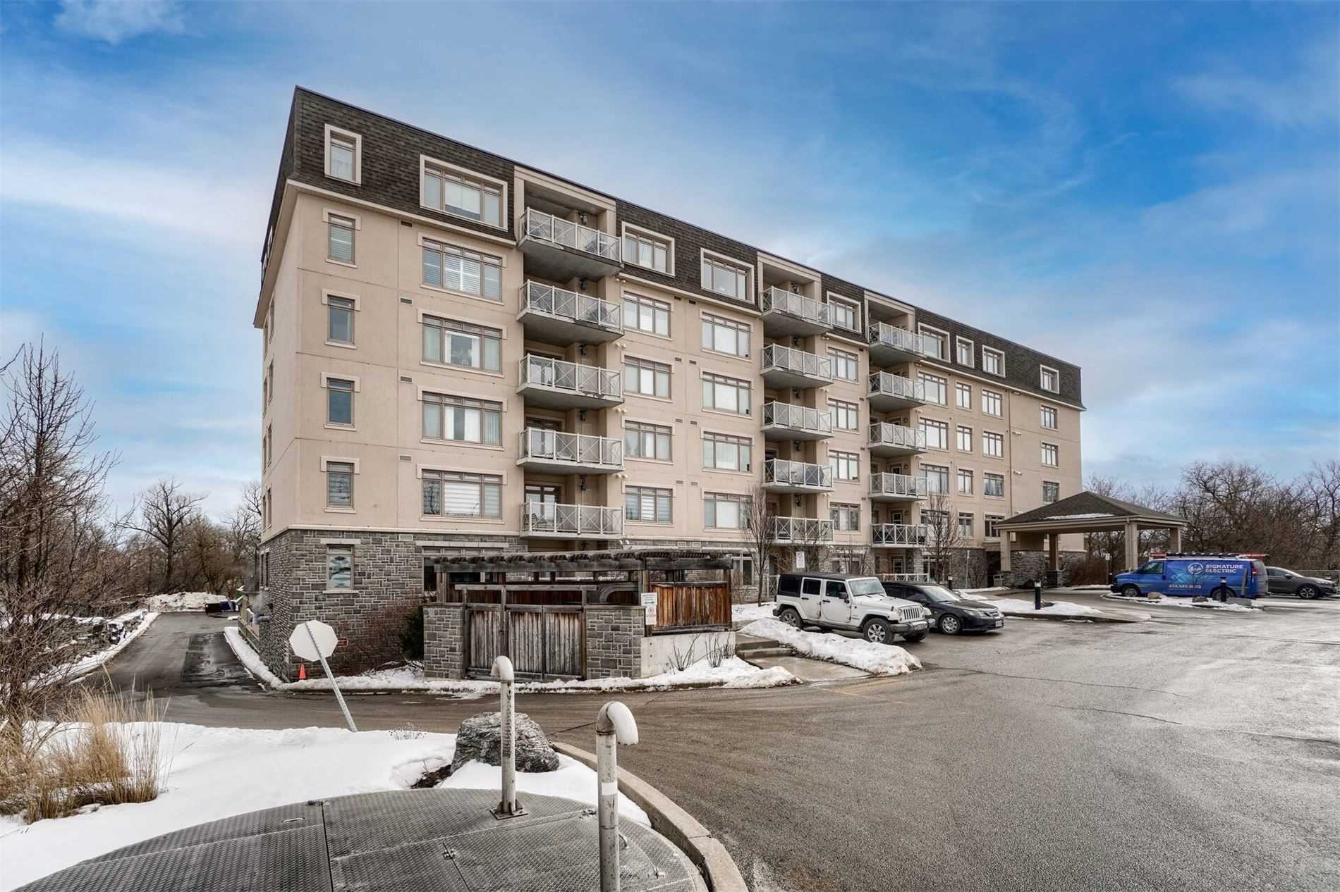 215 149 Church St, Schomberg Sold, N5498317 Condos.ca