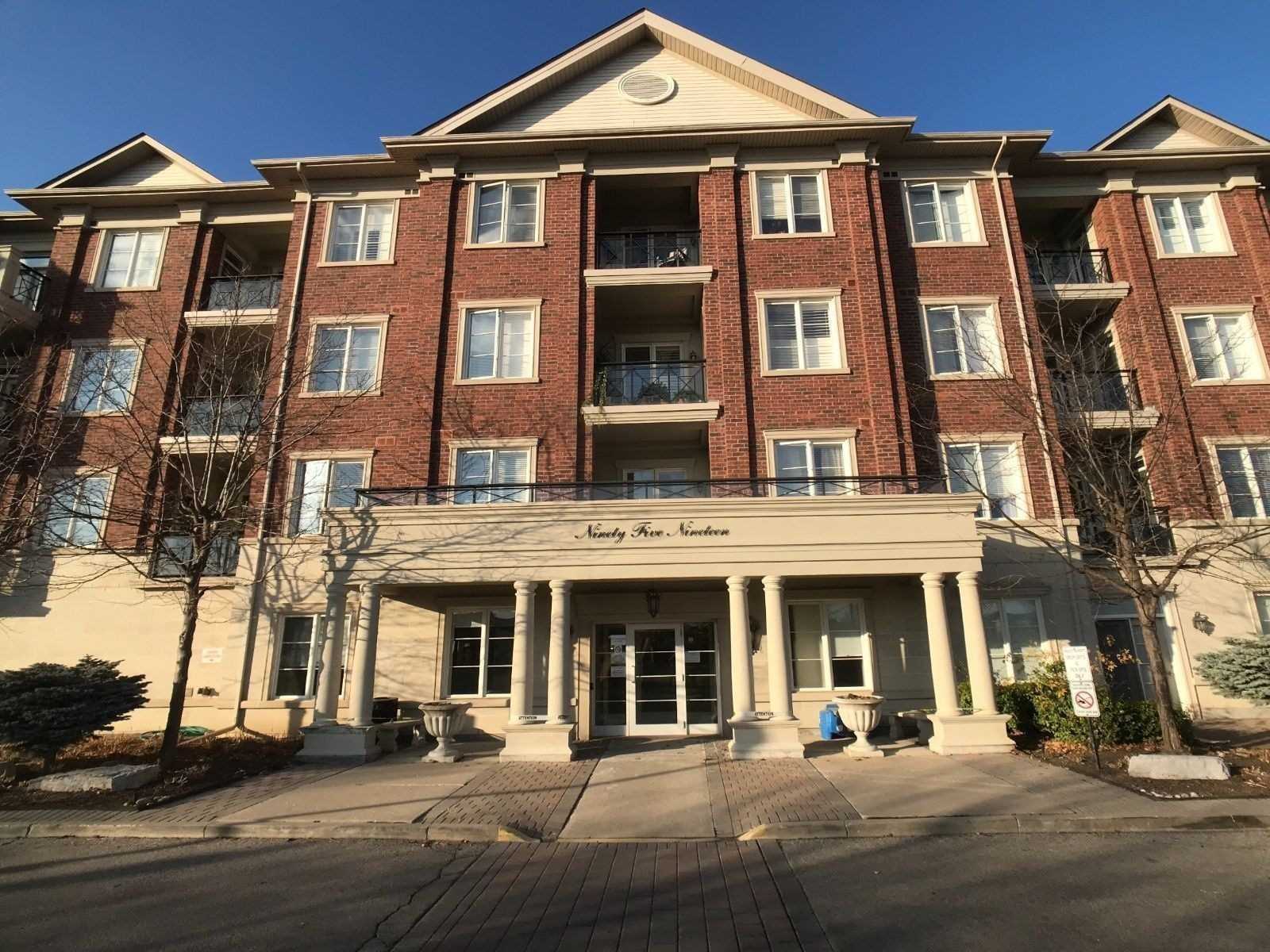 219 9519 Keele St, Maple Terminated, N5500981 Condos.ca