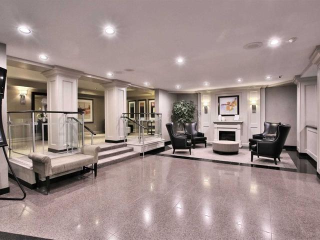 504 - 7440 Bathurst St