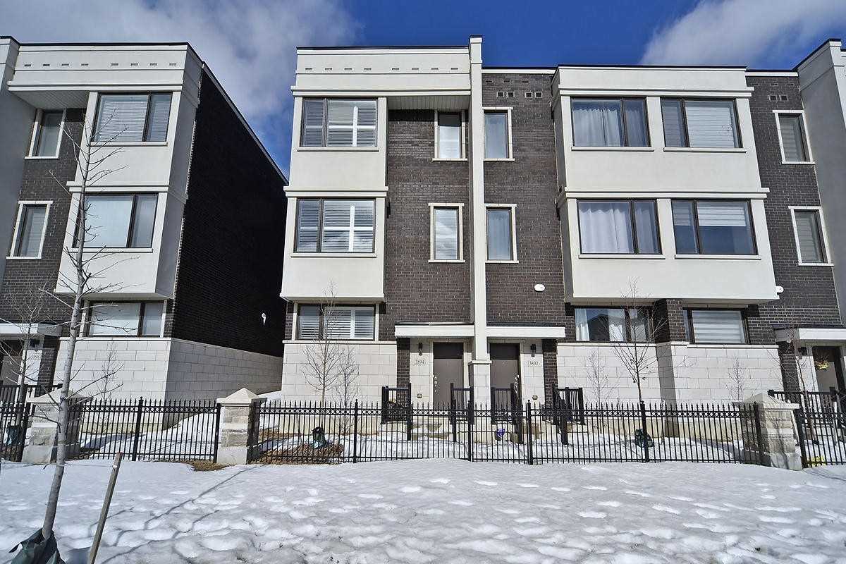 3894 Major Mackenzie Dr, Vaughan Sold, N5506524 Condos.ca