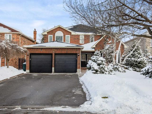 33 Stave Cres