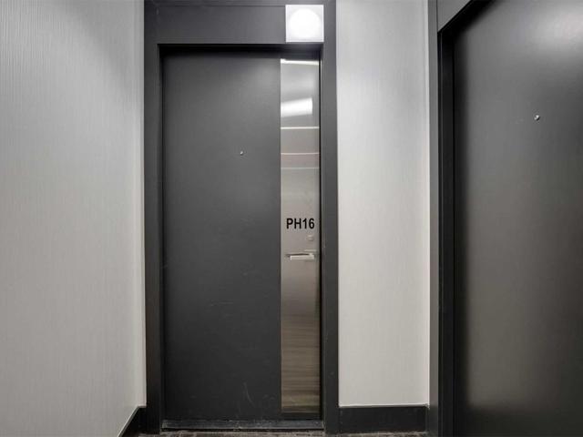 PH16 - 9471 Yonge St
